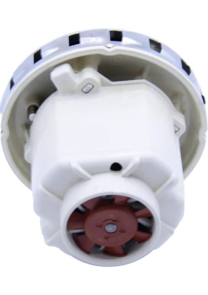 Elektrikli Süpürge Motoru Thomas Karcher Nilfisk 1600 W.