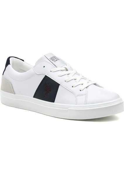 Alen 2fx Beyaz Erkek Sneaker
