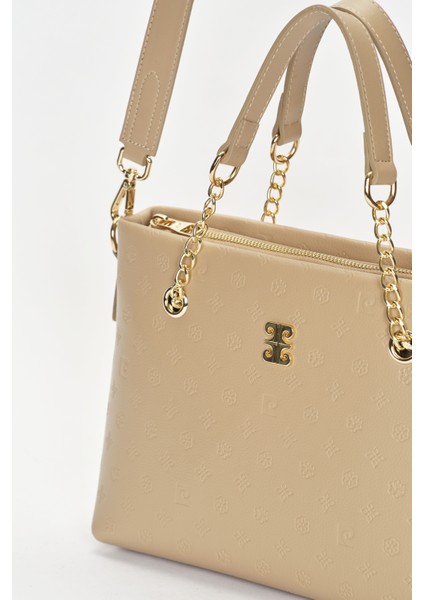 Floater Toprak Kadın Omuz Çantası 05PO22Y1561-F Tp fırsatları