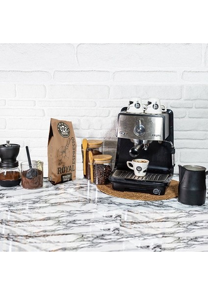 Royal Espresso Kahve 1000G