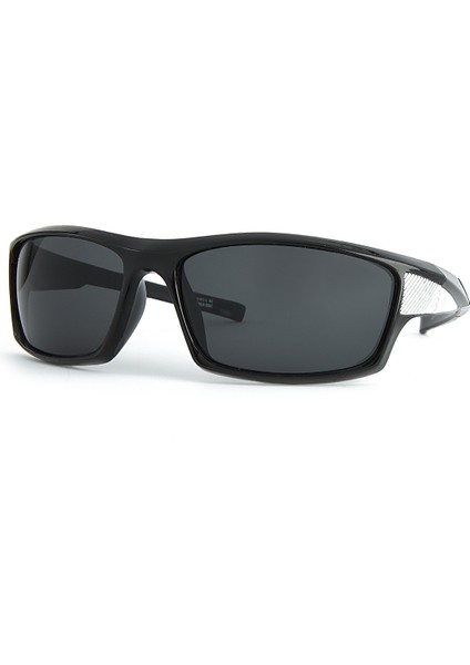 Kadın Siyah UV400 Korumalı Siyah RPSS029400