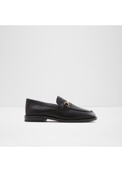 Aldo Derena Ayakkabı Düz;oxford & Loafer - Siyah