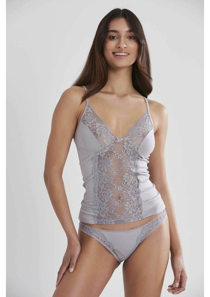 Kaşkorse Atlet Külot Takım 391 Royal fiyatları