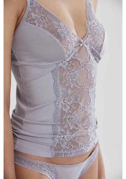 Kaşkorse Atlet Külot Takım 391 Royal modelleri