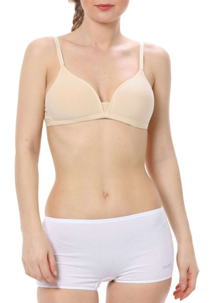 Imer Sırtı Çapraz Modal Sütyen 2211 fırsatları