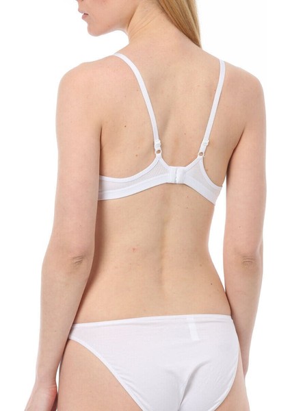 Imer Sırtı Çapraz Modal Sütyen 2211 modelleri