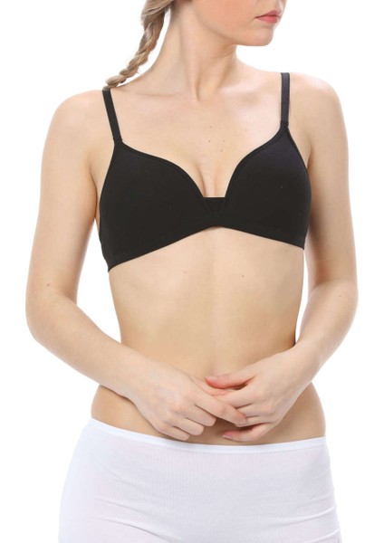 Imer Sırtı Çapraz Modal Sütyen 2211 indirimleri