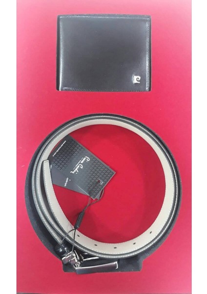 Kemer Cüzdan Damat 2li Set modelleri