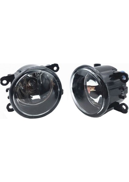 Renault Megane Hb Sis Farı Seti Sarı Işık 2011 Model Uyumlu Set