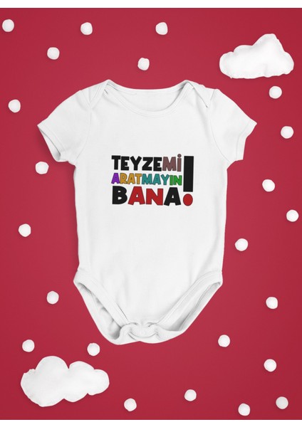 Tuğba Baby Teyzemi Aratmayın Bana (Zıbın)Na (Zıbın)