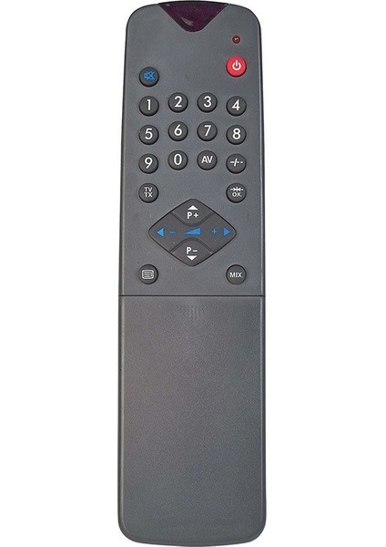 - Beko Mix'li Rc 613311 Tv Kumandası