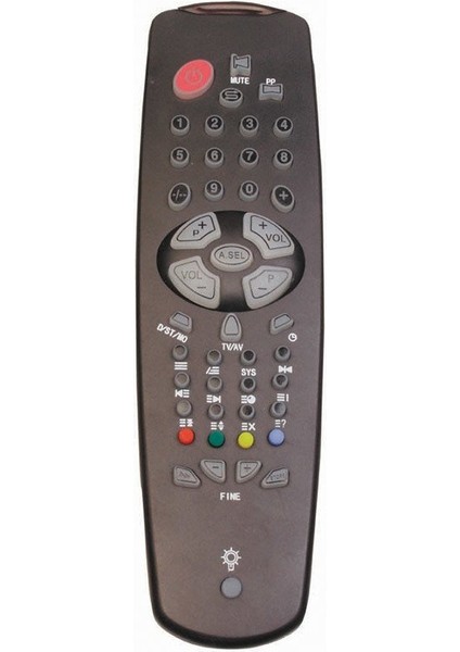 - Telefunken - Profilo Tv Kumandası