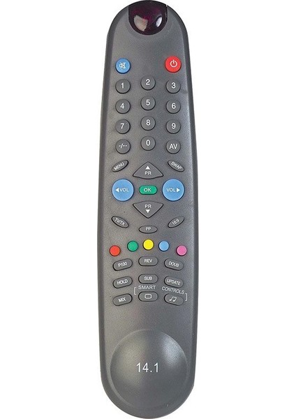 - Beko 14.1 Tv Kumandası