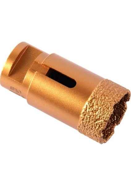 Vakumlu Mermer-Granit Delme Panç 20 Mm-4874