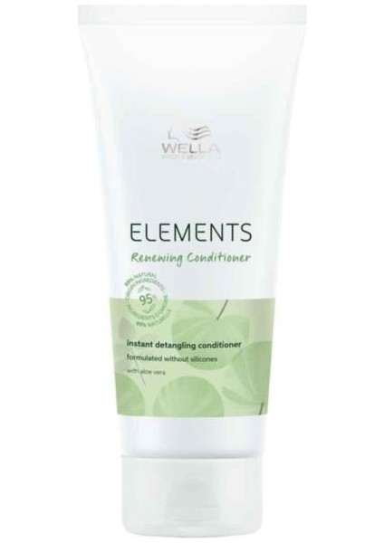 Professionals Elemen Renewing Yen.saç Bakım Kremi 200 ml