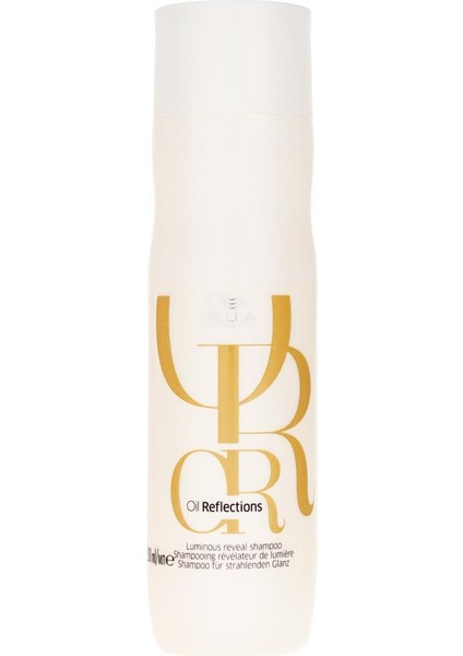Professionals Oil Reflections Shampoo 250 ml