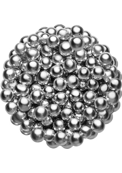 Arjantin Şekeri Gümüş No:4 50 gr