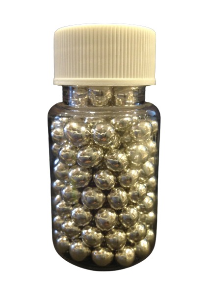 Arjantin Şekeri Gümüş No:4 50 gr fiyatları