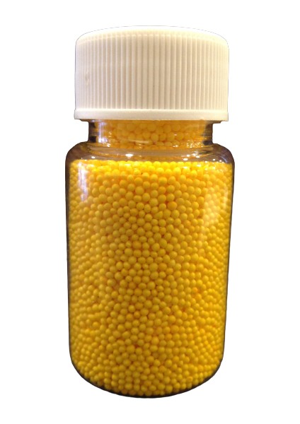 Kaskas Şekeri Sarı 50 gr