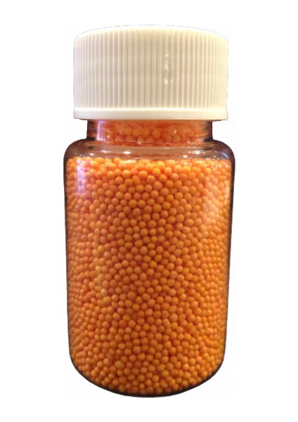 Kaskas Şekeri Turuncu 50 gr