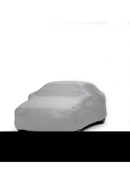 Alfa Romeo 1750 Araba Brandası - Premium Oto Örtüsü