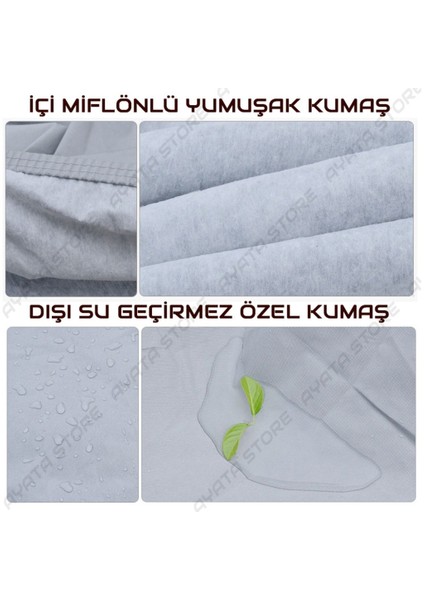 Audi Tt Roadster Araba Brandası - Premium Oto Örtüsü fırsatları