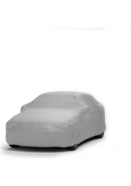 Seat Fura Araba Brandası - Premium Oto Örtüsü