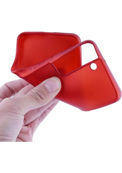 Casestreet Samsung Galaxy S22 Plus Kılıf Kılıf Mat Korumalı Premier Silikon Lacivert fiyatları