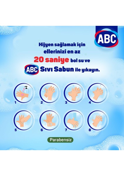 Sıvı Sabun Bal&süt 3500 ml x 3 Adet modelleri