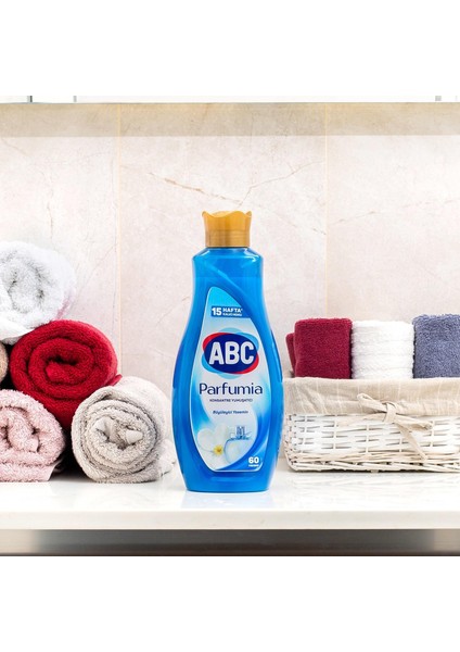 Konsantre Yumuşatıcı Büyüleyici Yasemin 1440ML 2'li Paket fırsatları