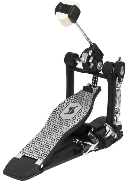 Bass Drum Pedal, Pp-52 Series Kick Pedal