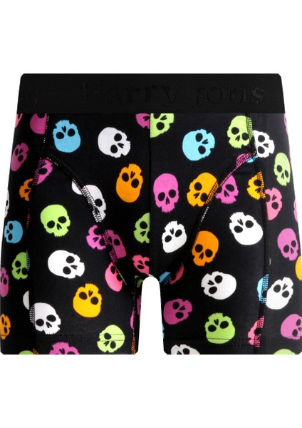 Erkek 3'lü Boxer