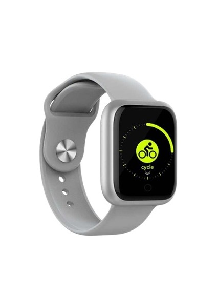 1more E-Joy Akıllı Saat WOD001 Gri
