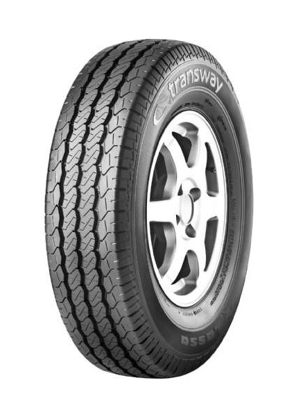 215/75R16C 116/114Q 10PR,TL Transway Yaz Lastiği ( Üretim Yılı: 2023 )