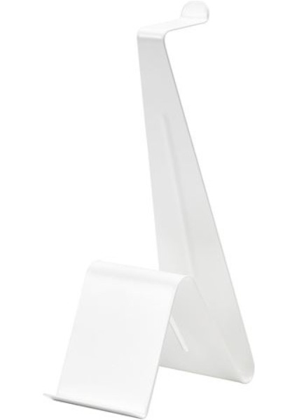 Möjlıghet Kulaklık ve Tablet Standı,beyaz