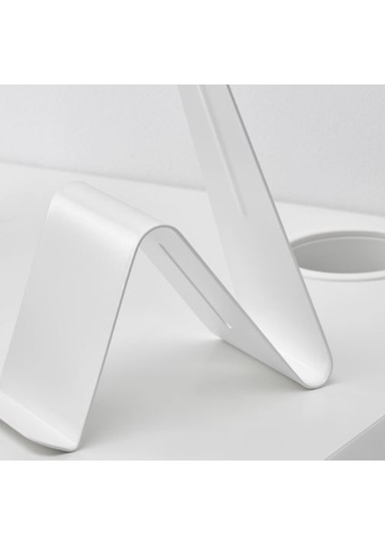 Möjlıghet Kulaklık ve Tablet Standı,beyaz modelleri