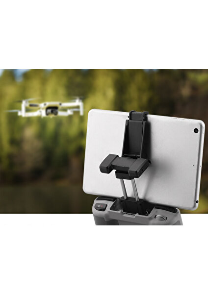 Dji Mavic Air 2 / Mini 2 Tablet Tutucu