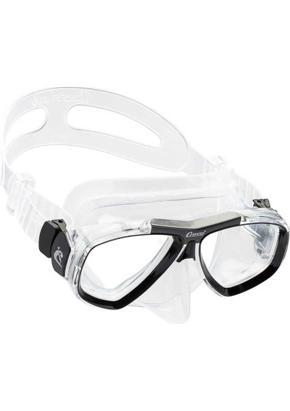 Focus Dalış Maskesi