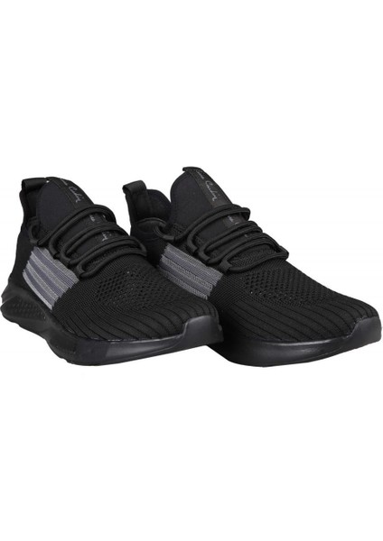 PC-30954 Siyah Erkek Sneakers indirimleri