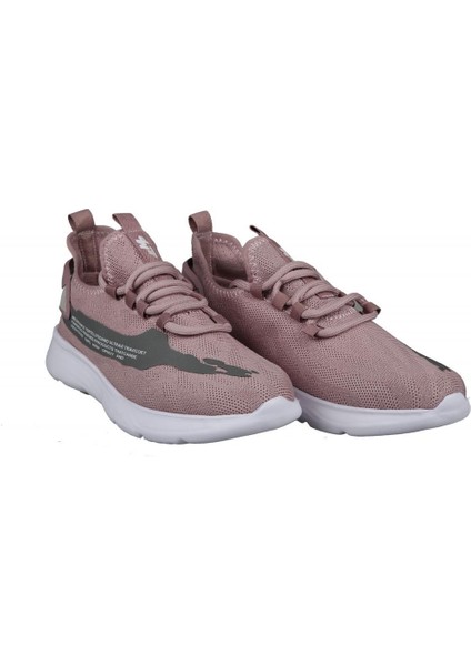 221-2506 Sports Casual Pudra Sneakers