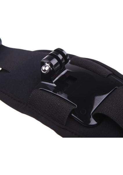 GP199 Gopro Hero 10 Eken H9R Sjcam SJ4000 M10 Xiaomi Yi Aksiyon Kamera Uyumlu Kalın Omuz Bağlantı Kemeri Chest Belt Shoulder Strap fiyatları