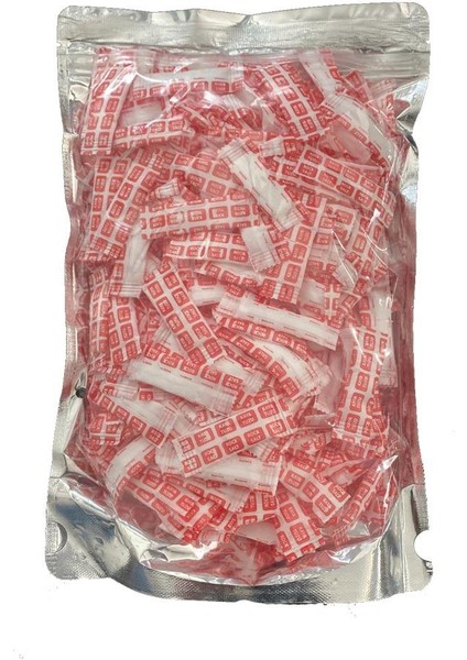 PAKET TUZ DİK TORBA 800 GRAM