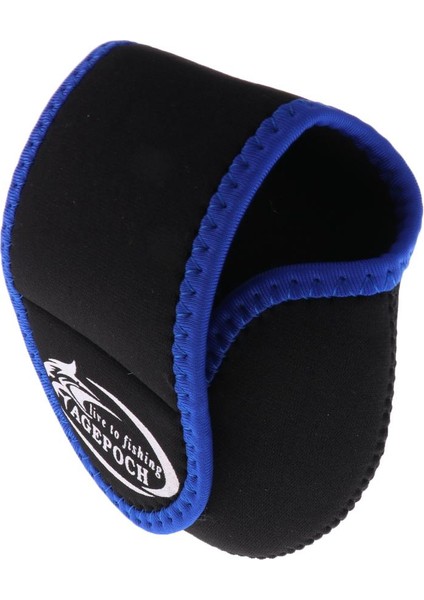 Balıkçılık Reel Kapak Reel Çanta Kılıfı Balıkçılık Hattı Tekerlek Paketi Kılıfı Siyah (Yurt Dışından) modelleri