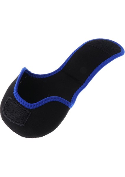 Balıkçılık Reel Kapak Reel Çanta Kılıfı Balıkçılık Hattı Tekerlek Paketi Kılıfı Siyah (Yurt Dışından) fırsatları