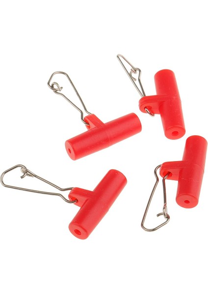 20 Adet Balıkçılık Platier Örgü Hattı Için Kanca Yapış Bağlayıcı ile Slaytlar (Yurt Dışından) indirimleri