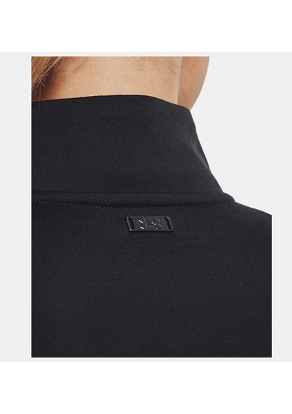 Kadın UA Storm Midlayer ½ Fermuarlı 1370140-010 fırsatları