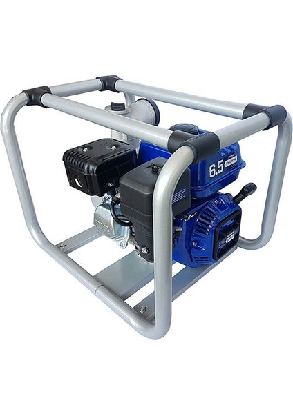 Hwp 80 Ipli Su Motoru 3 Parmak Benzinli