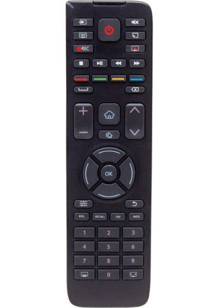 Kl Hı-Level Android LCD LED Tv Kumanda