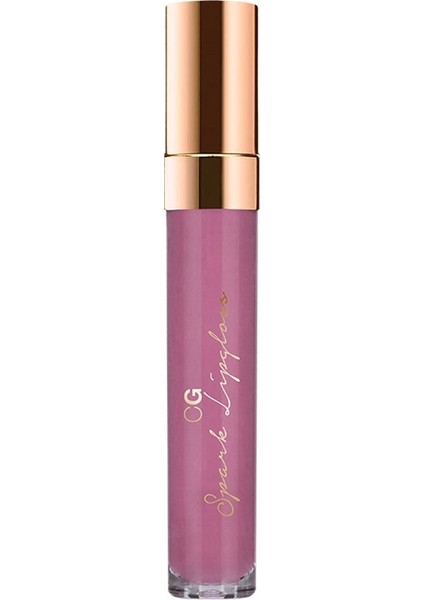 Spark Lipgloss 03 Smoky Pink 4,5 gr