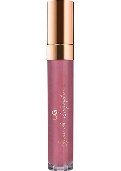 Spark Lipgloss 04 Rose 4,5 gr